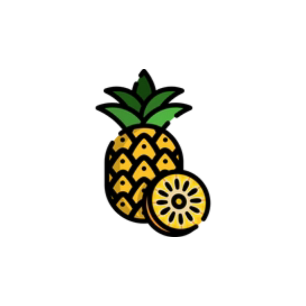 THE PINEAPPLE MAGIC