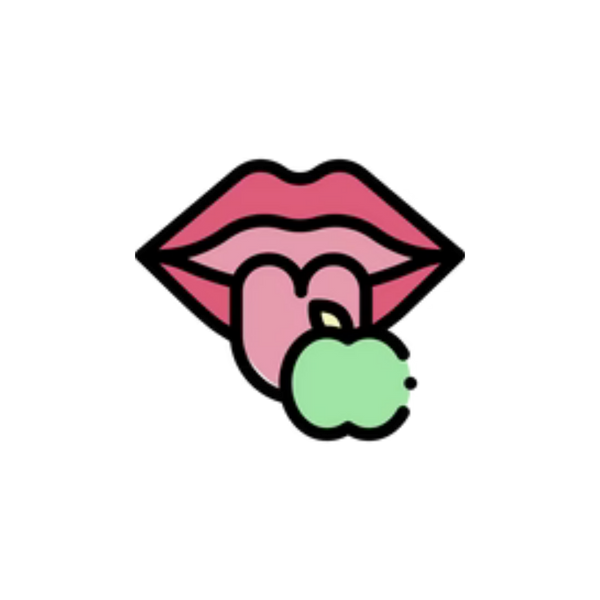 THE TASTE SECRET