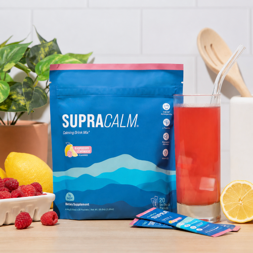 Nourish™ SupraCalm