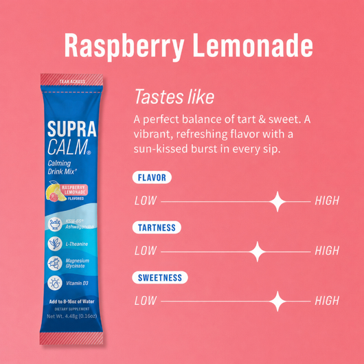 Nourish™ SupraCalm
