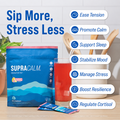 Nourish™ SupraCalm