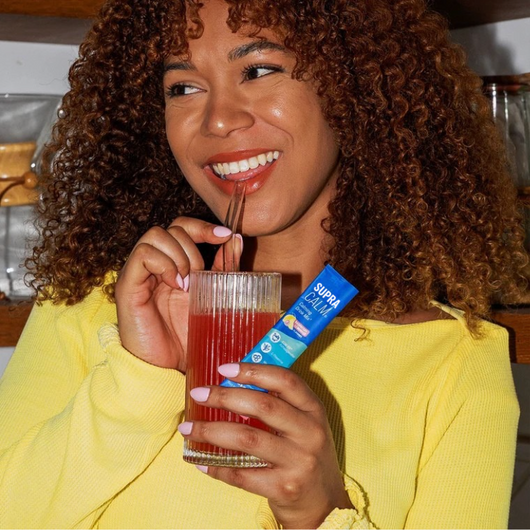 Nourish™ SupraCalm