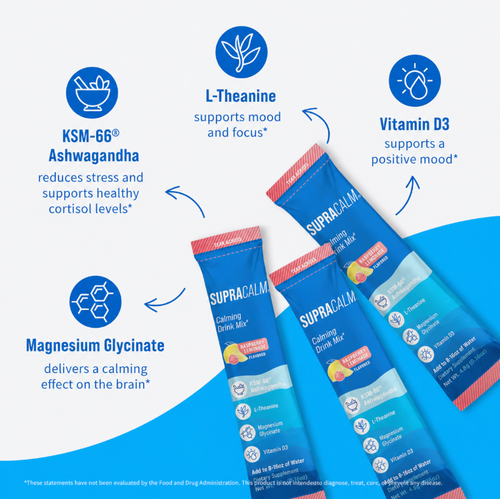 Nourish™ SupraCalm
