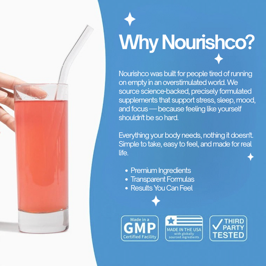 Nourish™ SupraCalm