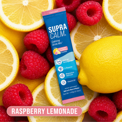 Nourish™ SupraCalm