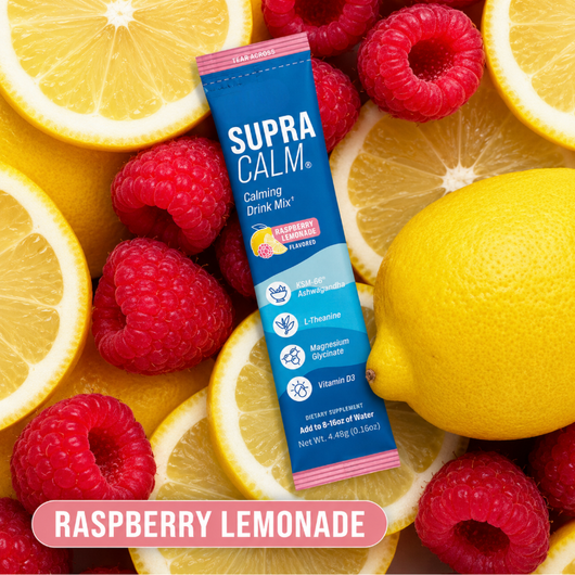 Nourish™ SupraCalm